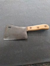 Briddell antique meat for sale  Bakersfield