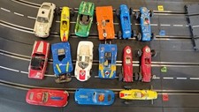 Carrera universal friedhof gebraucht kaufen  Itzehoe