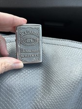 2000 zippo lighter for sale  Reese
