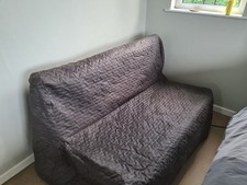 Ikea lycksele double for sale  CHEPSTOW