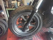 Kymco downtown 125i gebraucht kaufen  Menden (Sauerland)