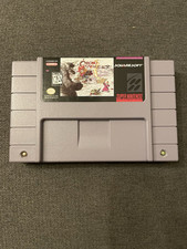 Chrono trigger super gebraucht kaufen  Kaiserslautern