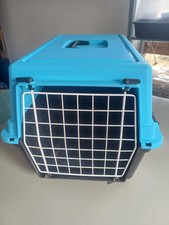 Pet carrier travel for sale  TOTNES