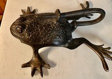 Vintage bronze resting for sale  Winterville