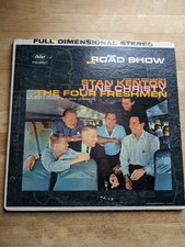 Stan kenton june for sale  HASSOCKS