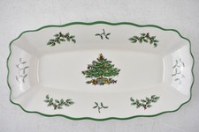 Spode christmas tree for sale  NORTHAMPTON