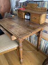 Jugendstil sekretär schreibti gebraucht kaufen  Waiblingen