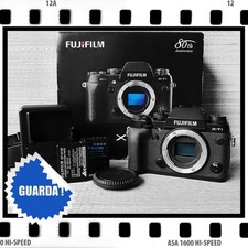 Fujifilm professionale top usato Fujifilm professionale top usato  Italia