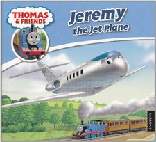 Thomas friends jeremy for sale  UK