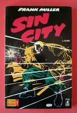 Sin city frank usato Sin city frank usato  San Prisco