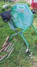 Handy 1600w 240v for sale  ELY