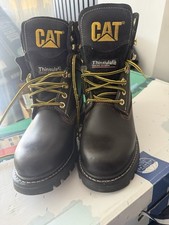 Caterpillar cat thinsulate for sale  BIRMINGHAM