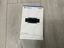 Sony playstation camera for sale  STOCKTON-ON-TEES