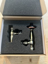 Castrads windsor unlacquered for sale  HUNGERFORD