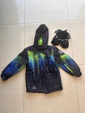 Ski set year for sale  DORKING