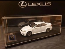 Minicarro Hpi-Racing Lexus Is F branco 1/43 comprar usado  Enviando para Brazil
