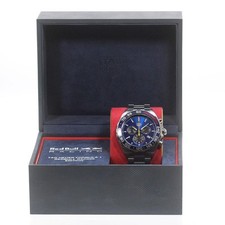 Quartzo masculino TAG HEUER CAZ101AK Formula 1 Red Bull Racing #C489 comprar usado  Enviando para Brazil