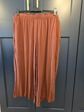 Wide leg terracotta for sale  WATFORD