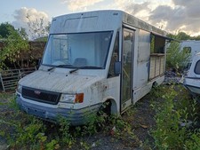 ldv convoy van for sale ldv convoy van for sale HEREFORD