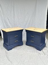 Solid wood nightstand for sale  Dayton