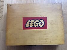 Lego riginal holz gebraucht kaufen  Berlin