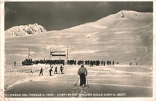 Brescia passo del usato  San Germano Vercellese
