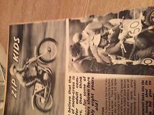 Ephemera picture article for sale  LEICESTER