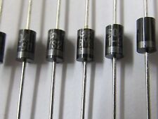 10 Stück -  BYS21-90 - Schottky Rectifier Diode 1A 90V - SIEMENS - 10 pcs , usado comprar usado  Enviando para Brazil