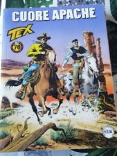 Tex 691 cuore usato  Roma