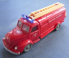 Wiking magirus 3500 gebraucht kaufen  Bad Bevensen