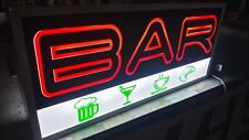 insegne luminose bar usato insegne luminose bar usato Urbisaglia