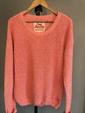 Womens superdry icarus for sale  WARRINGTON