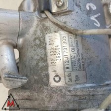 Compressore aria condizionata usato  Vajont
