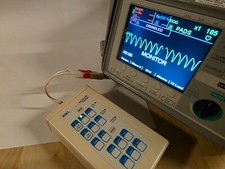 Zoll symbio ecg for sale  CRADLEY HEATH