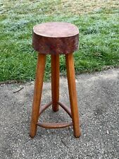 Ancien tabouret bar d'occasion  Villefranche-sur-Saône