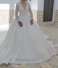 Sublime robe mariée d'occasion  Athis-Mons