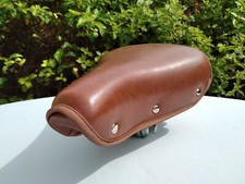 Kashima saddle. sprung for sale  WAKEFIELD