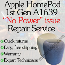 Apple homepod repair for sale  Saint Paul