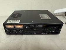 Vintage uher model d'occasion  Expédié en Belgium