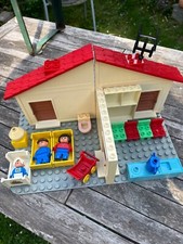 Tolles lego duplo gebraucht kaufen  Bonn
