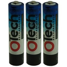 Batterie doro wt87 d'occasion  Carros