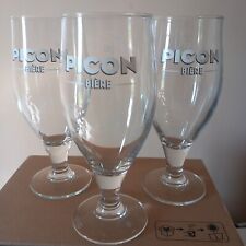Lot verres 25cl d'occasion  Hazebrouck
