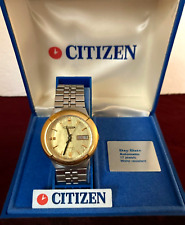 Vtg citizen automatic for sale  Missoula