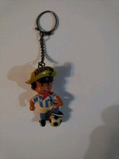 Calcio argentina mascotte usato  Patti
