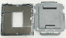 LOTES Intel Socket H LGA1156 1156 Processador CPU Base Conector Suporte I5 I7 comprar usado  Enviando para Brazil