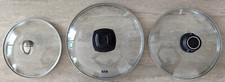 Kochtopfdeckel silit fissler gebraucht kaufen  Ettlingen