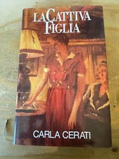Carla cerati cattiva usato  Foligno