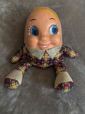Vintage 1960 humpty for sale  Wisconsin Dells