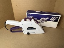 Labeling machine small for sale  Meridianville