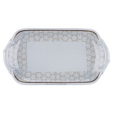 Beilagenplatte mittelgroß vil gebraucht kaufen  Kappeln